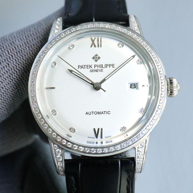 PATEK PHILIPPE Watches